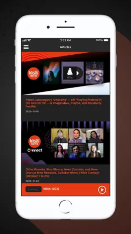 Game screenshot Wish 1075 mod apk