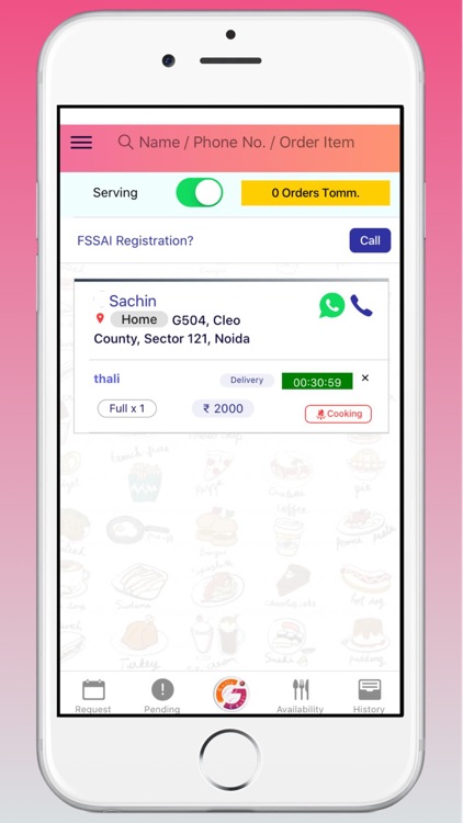 Gully Chefs screenshot-5