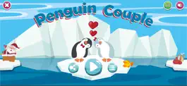 Game screenshot Penguin Couple: Ice Breaking mod apk