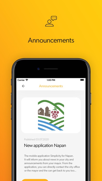 Napa Simplicity screenshot-3