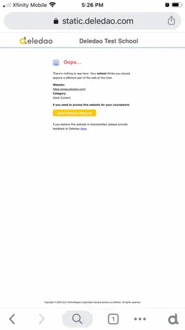 Game screenshot Deledao Education apk