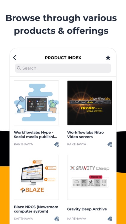 NuernbergMesse India - DigiApp