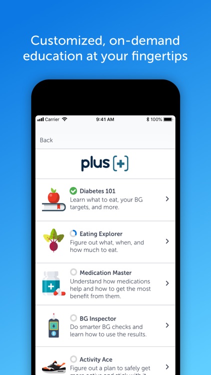 Plus by AdaptHealth