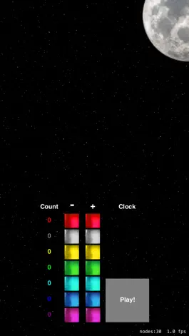 Game screenshot Count_d_Stars mod apk