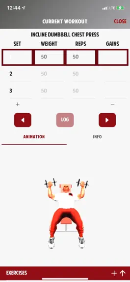 Game screenshot Drive Fitness mod apk