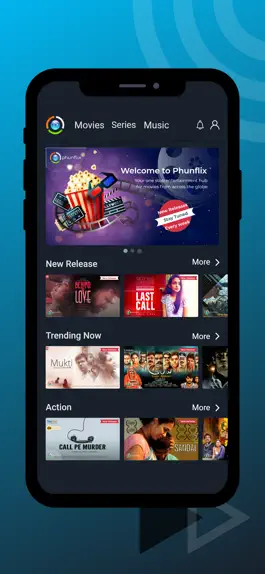 Game screenshot Phunflix mod apk