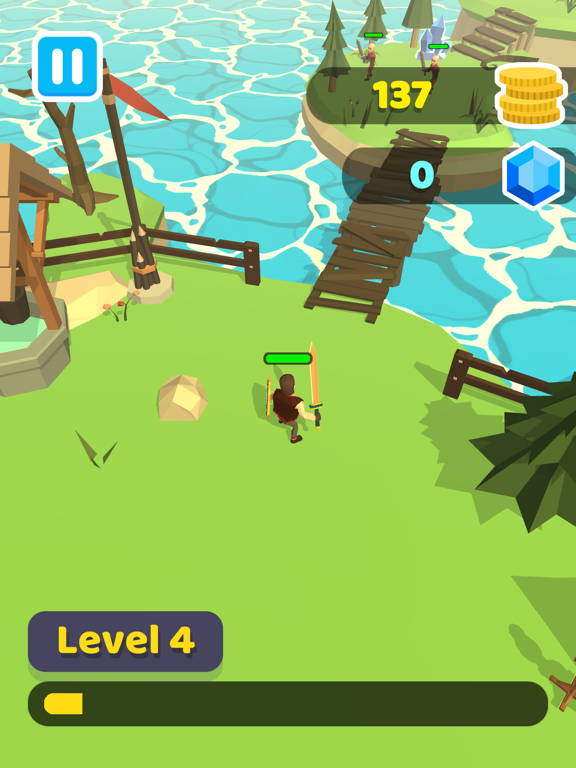 Screenshot #4 pour New Age Dawn