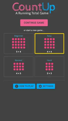 Game screenshot Count Up: Math Game mod apk