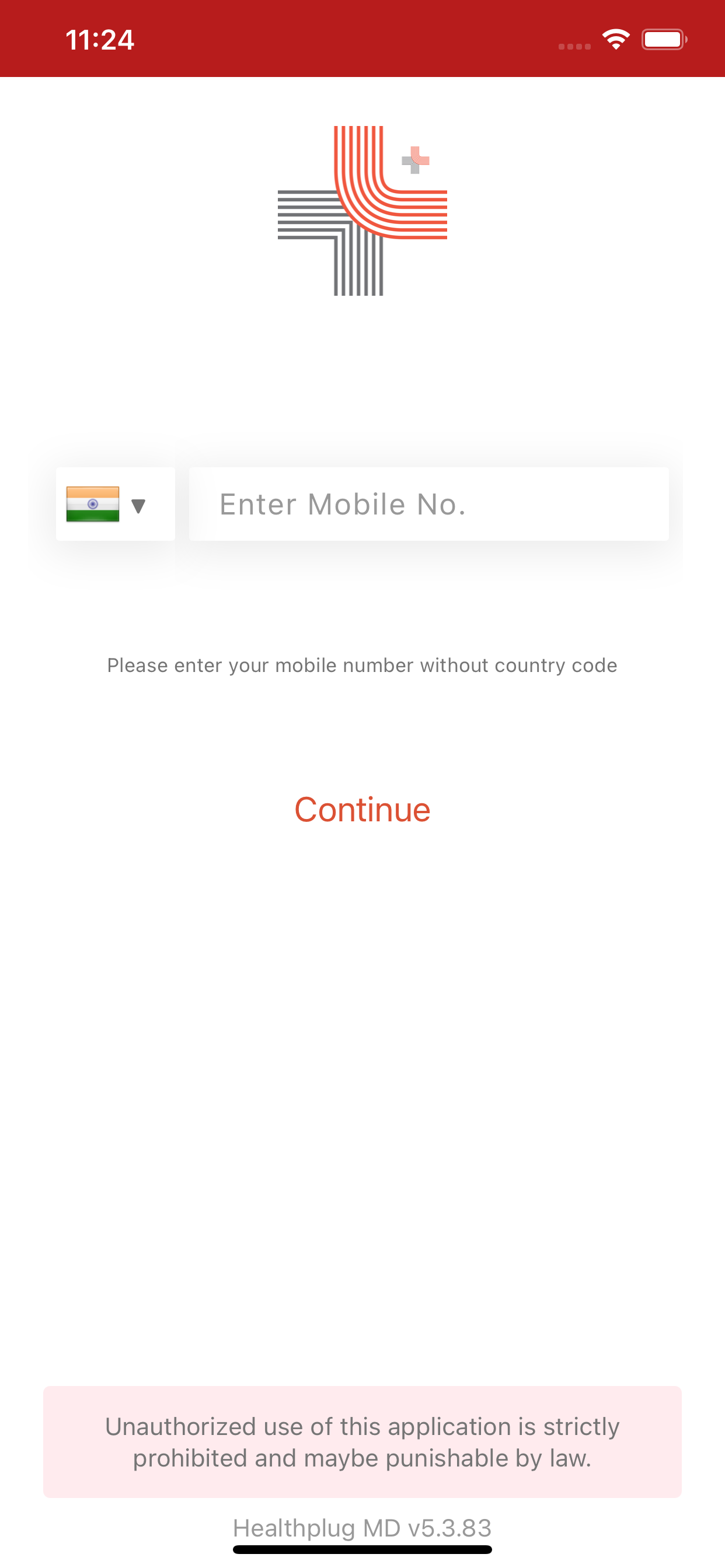 Medanta EMR