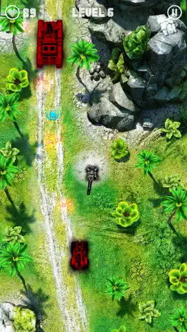 Game screenshot Pacific War Zone apk