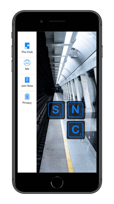 SNC Club