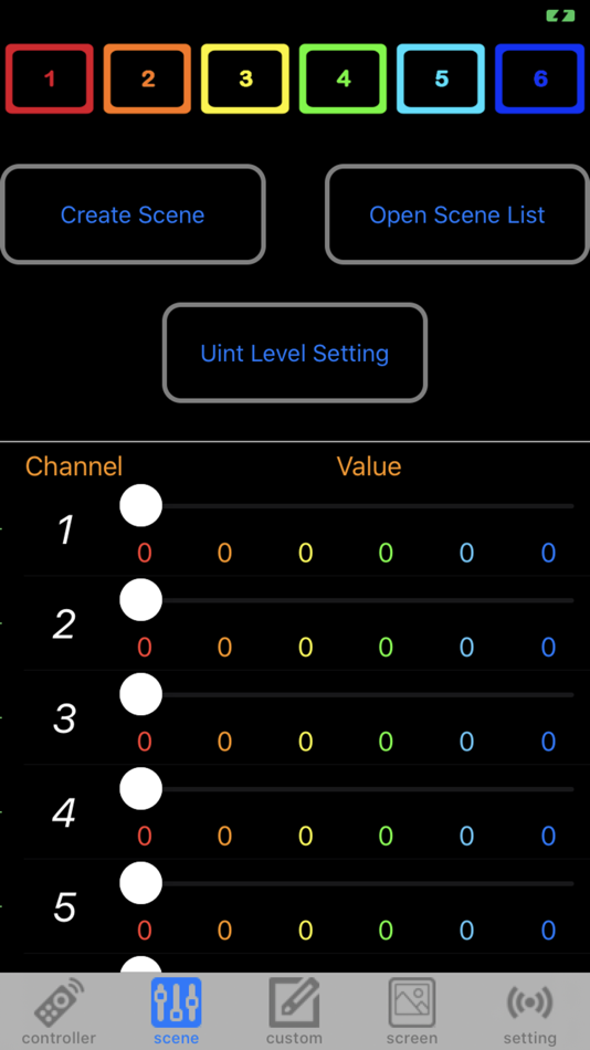 #3. kingpoint2.5 (iOS) 由: cheng chun-hung