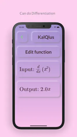 Game screenshot KalQlus apk