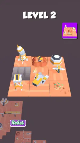 Game screenshot Slide Puzzle 3D mod apk