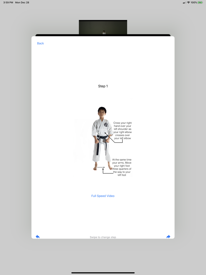 Shotokan Kata Unsu Guide