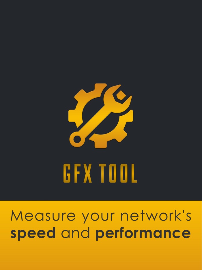 GFX Tool