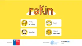 Game screenshot Rakin mod apk