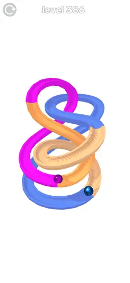 Game screenshot Perfect Marble apk
