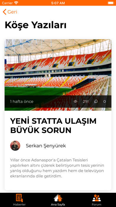 Adanaspor.orgのおすすめ画像7