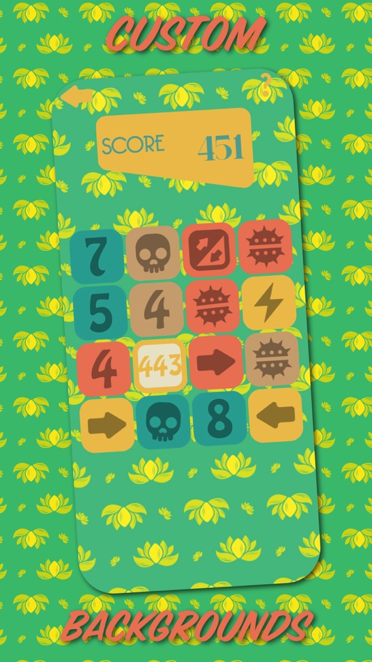 #3. Cast (Card Fast Game) (iOS) 由: Ciro Manna