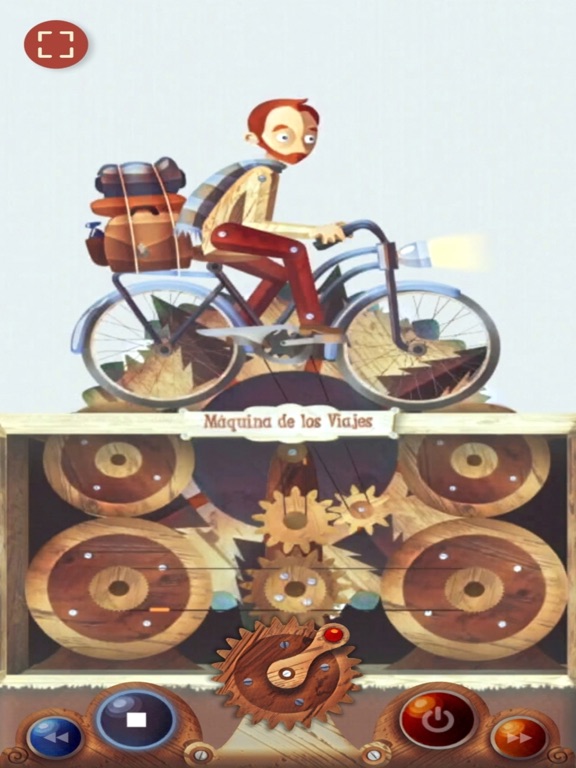 Screenshot #5 pour MekanoTron AR