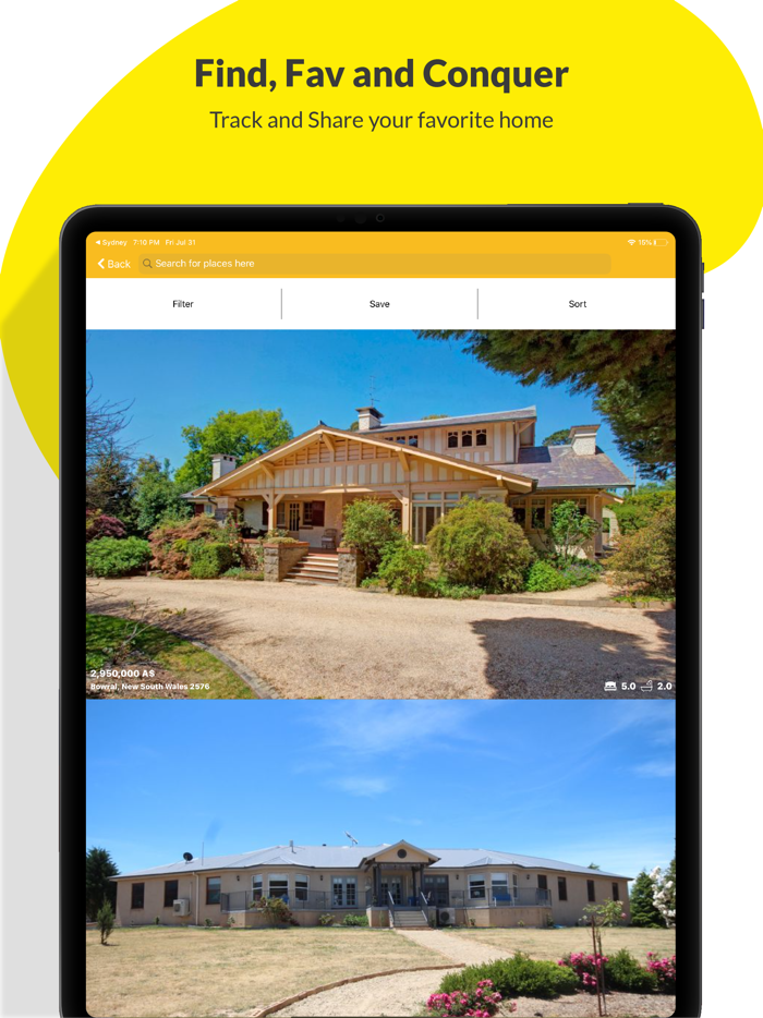 Melbourne Properties