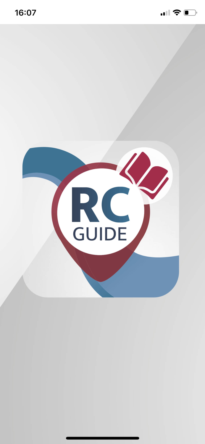 River Cruise Guide Book