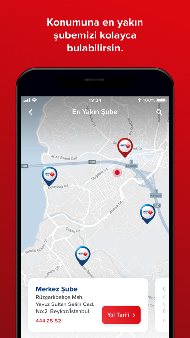 Aras Kargo Screenshot