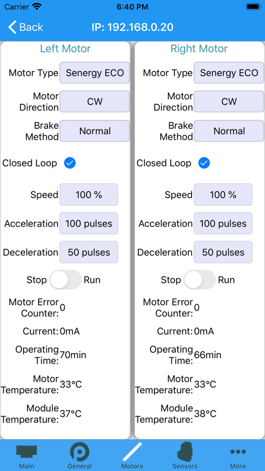#4. ConveyLite (iOS) 由: Industrial Software