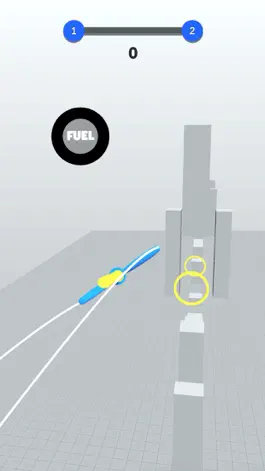 Game screenshot Propeller Spin apk