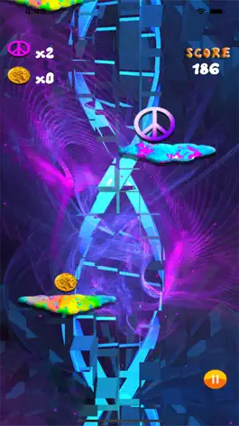 Game screenshot DNA HOP apk