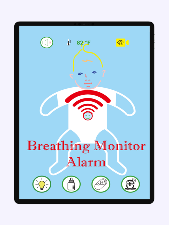 Screenshot #6 pour Baby Breath