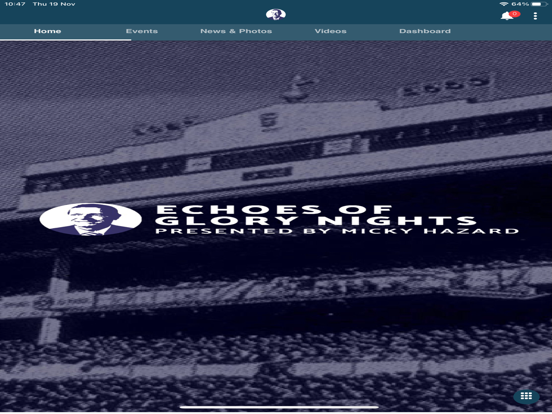 Screenshot #6 pour Echoes of Glory Nights