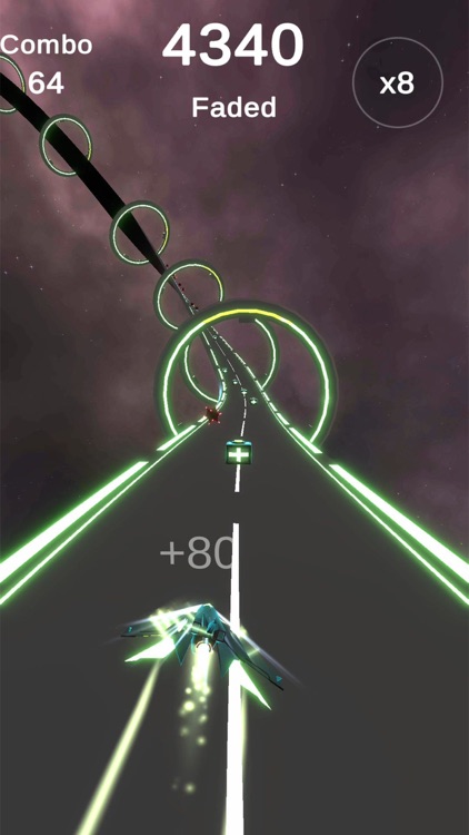 Beat Coaster screenshot-3