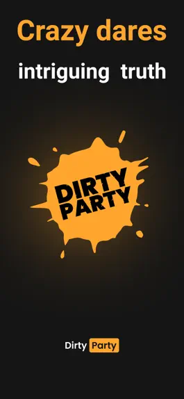 Game screenshot Dirty party or Games for adult mod apk