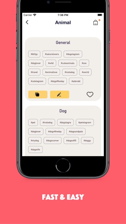 All Tags -Tags for Post