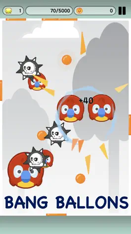 Game screenshot Range Bang mod apk