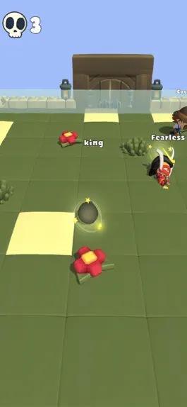 Game screenshot War Of Fun apk