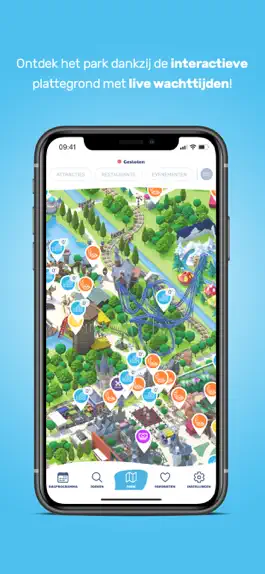 Game screenshot Plopsaland mod apk