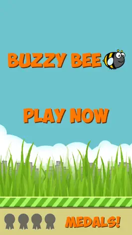 Game screenshot Buzzy Bee mod apk