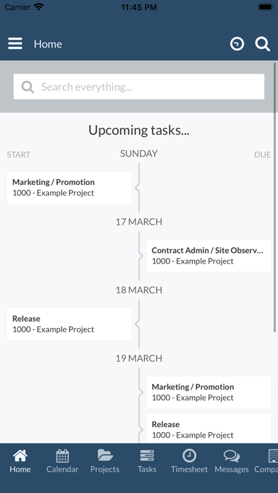 ProWorkflow