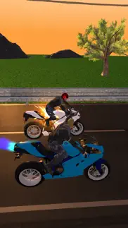 rider redemption iphone screenshot 2