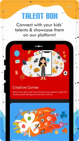 Game screenshot KidsChaupal hack