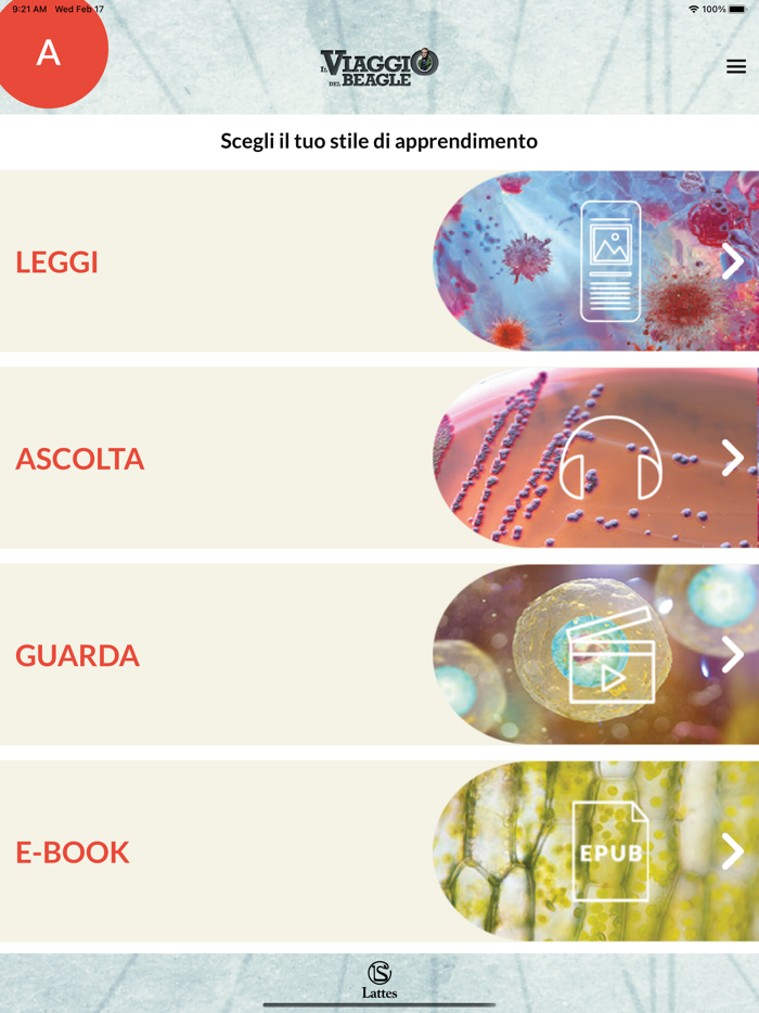 Il viaggio del Beagle