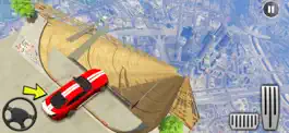 Game screenshot Muscle Car Stunts - Car Games mod apk
