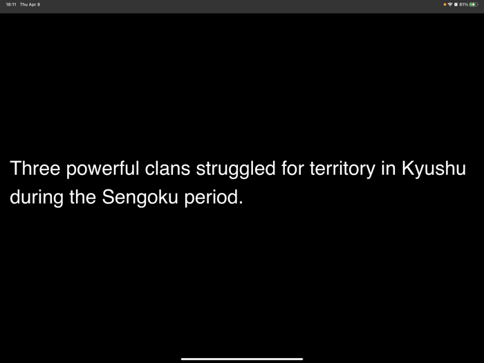 Kumamoto Castle Official App