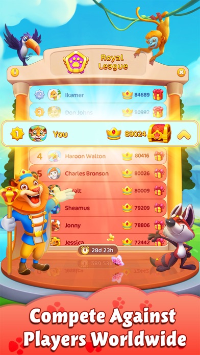 Bingo Wild - BINGO Game Online free Coins hack