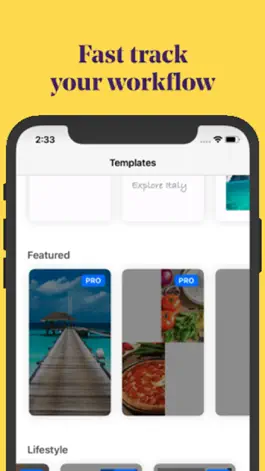 Game screenshot Animate - Story Editor & Maker apk