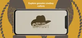 Game screenshot RealLifeCowboy mod apk