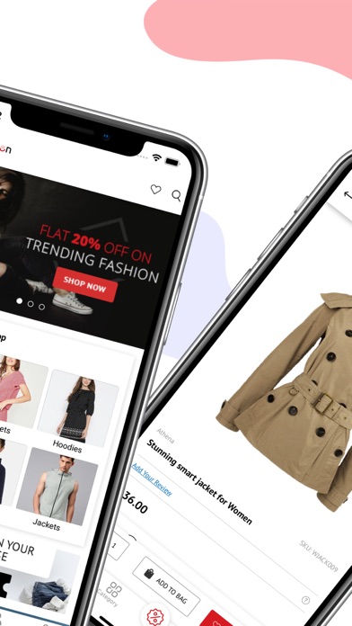 Mobile Accelerate Screenshot